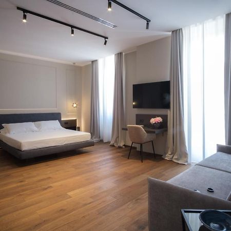 Palazzo Danisi Rooms&Suites Bari Exterior foto