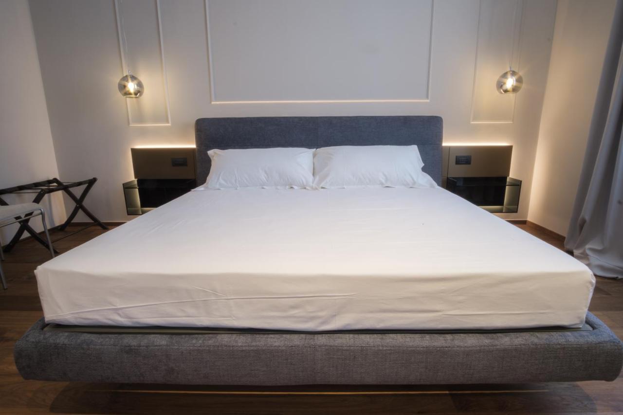 Palazzo Danisi Rooms&Suites Bari Exterior foto