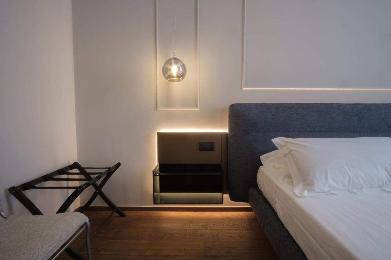 Palazzo Danisi Rooms&Suites Bari Exterior foto
