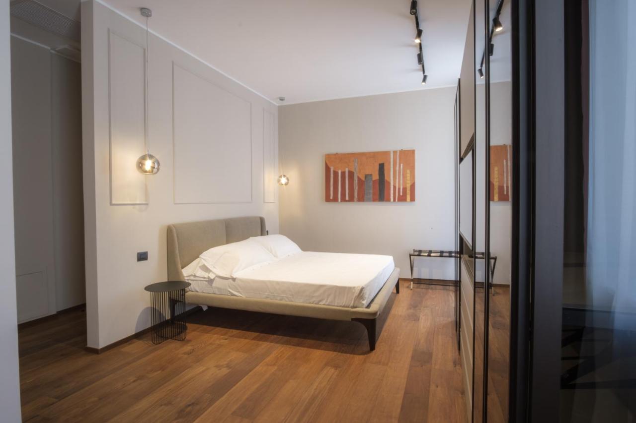 Palazzo Danisi Rooms&Suites Bari Exterior foto