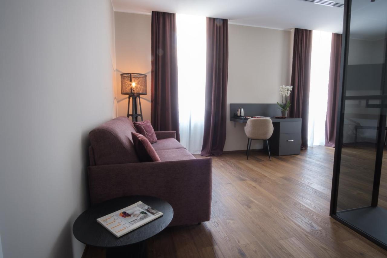 Palazzo Danisi Rooms&Suites Bari Exterior foto