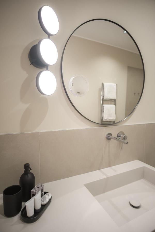 Palazzo Danisi Rooms&Suites Bari Exterior foto