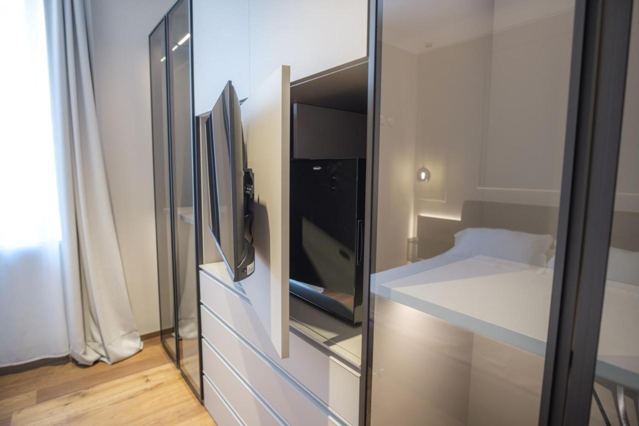 Palazzo Danisi Rooms&Suites Bari Exterior foto