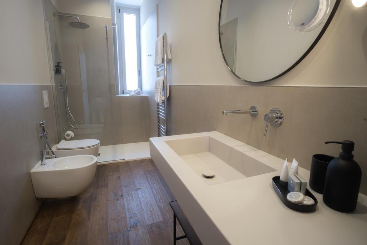Palazzo Danisi Rooms&Suites Bari Exterior foto