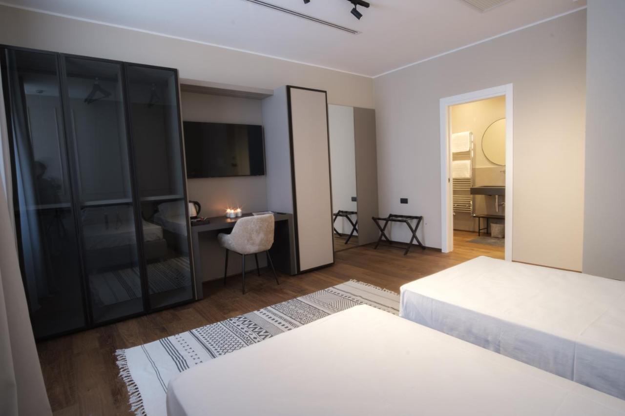 Palazzo Danisi Rooms&Suites Bari Exterior foto