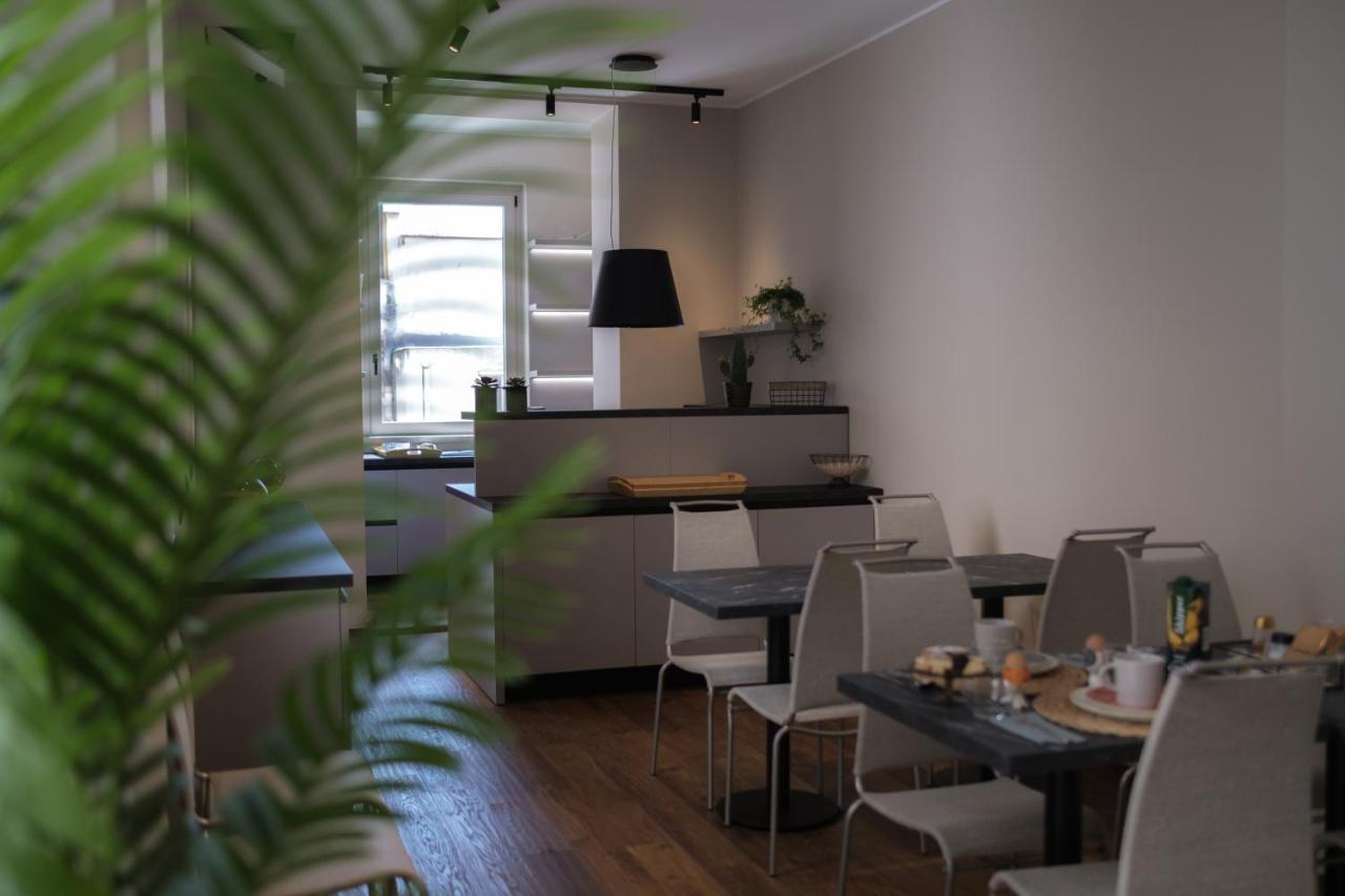 Palazzo Danisi Rooms&Suites Bari Exterior foto