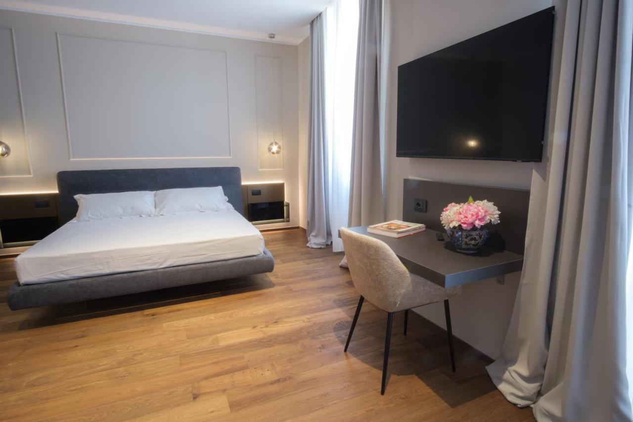 Palazzo Danisi Rooms&Suites Bari Exterior foto
