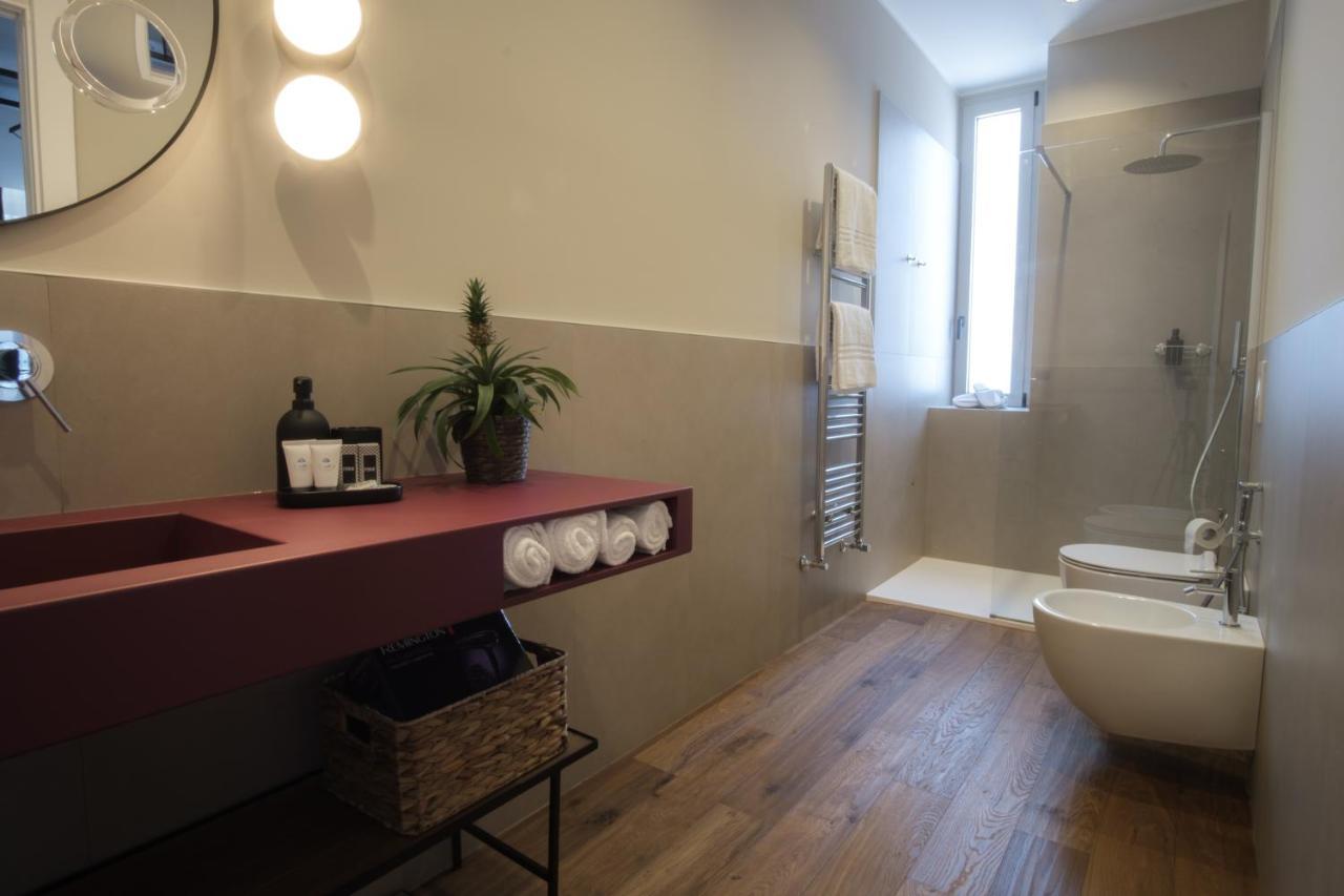 Palazzo Danisi Rooms&Suites Bari Exterior foto