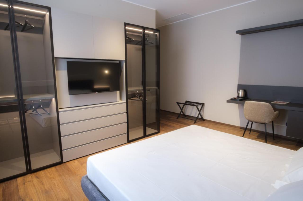 Palazzo Danisi Rooms&Suites Bari Exterior foto
