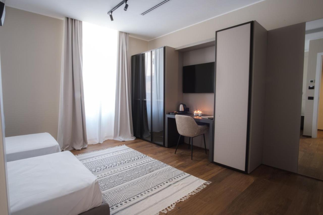 Palazzo Danisi Rooms&Suites Bari Exterior foto