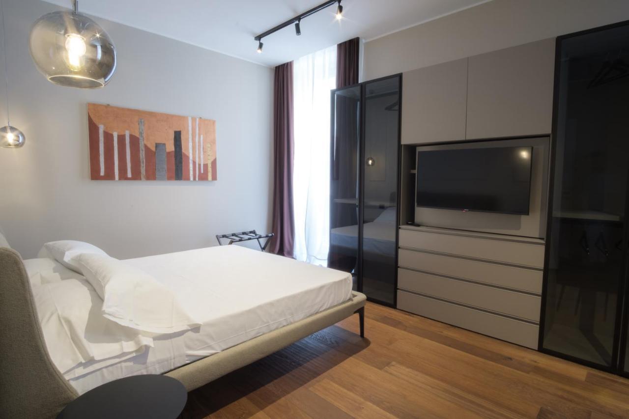 Palazzo Danisi Rooms&Suites Bari Exterior foto
