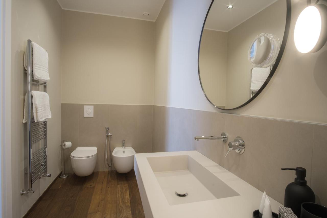Palazzo Danisi Rooms&Suites Bari Exterior foto