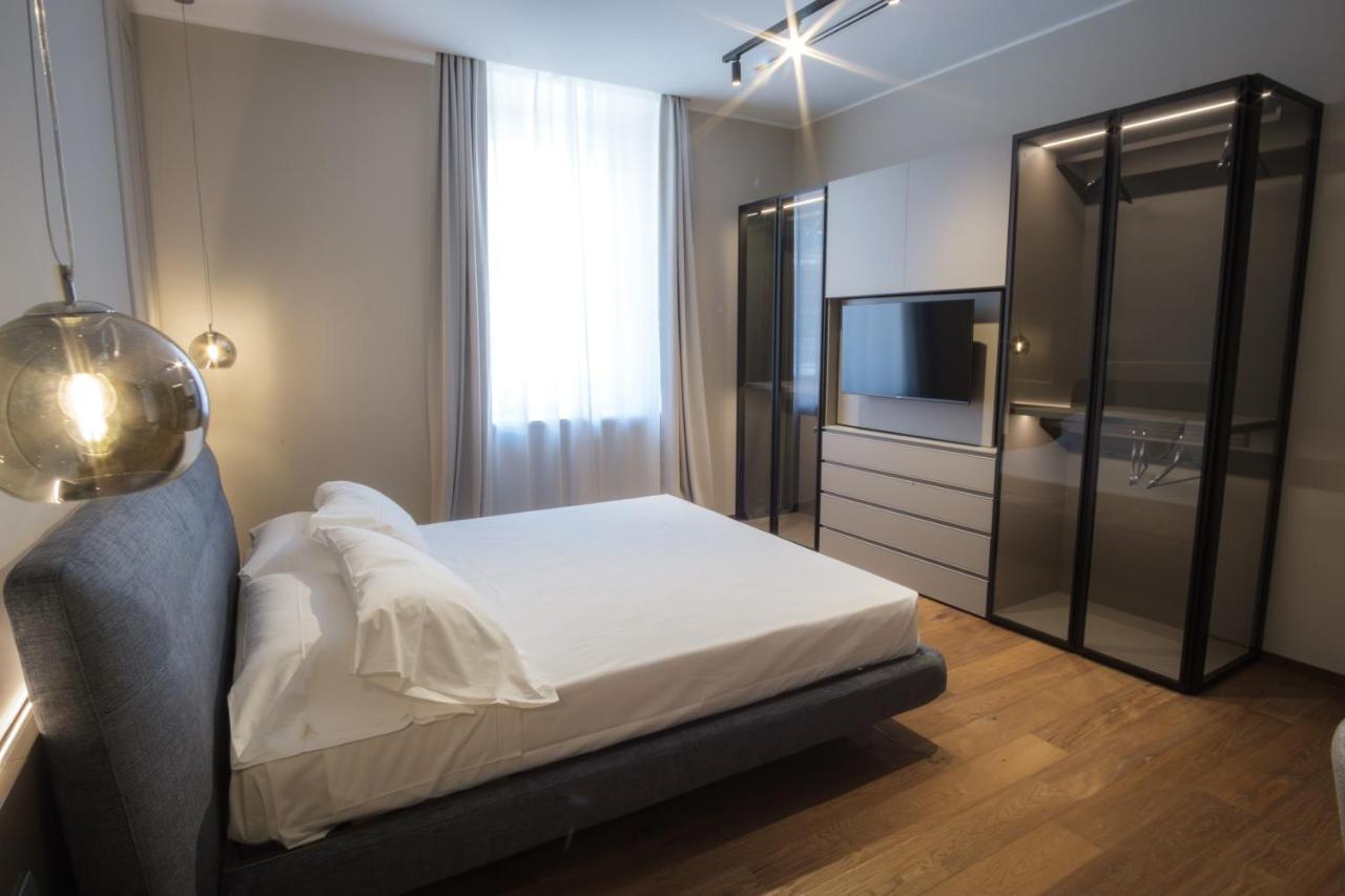 Palazzo Danisi Rooms&Suites Bari Exterior foto