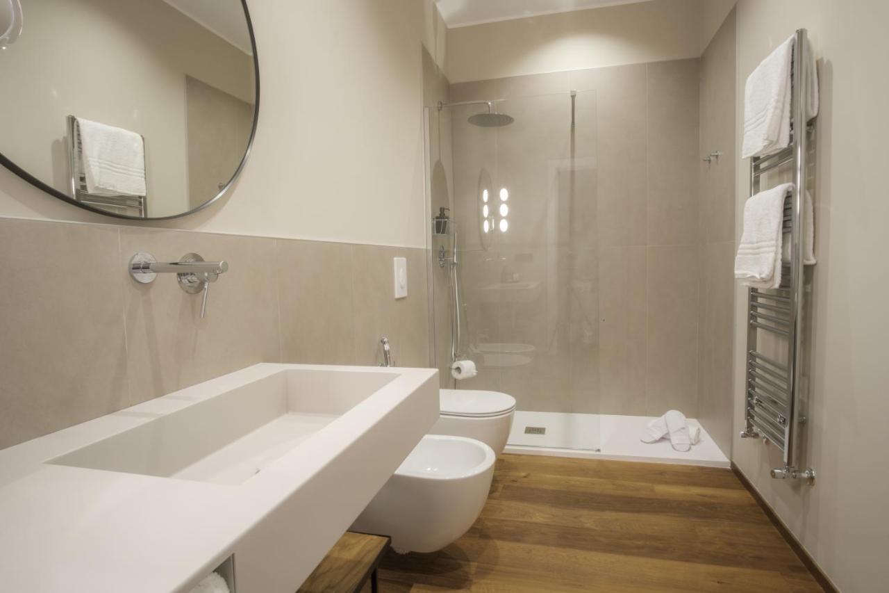 Palazzo Danisi Rooms&Suites Bari Exterior foto