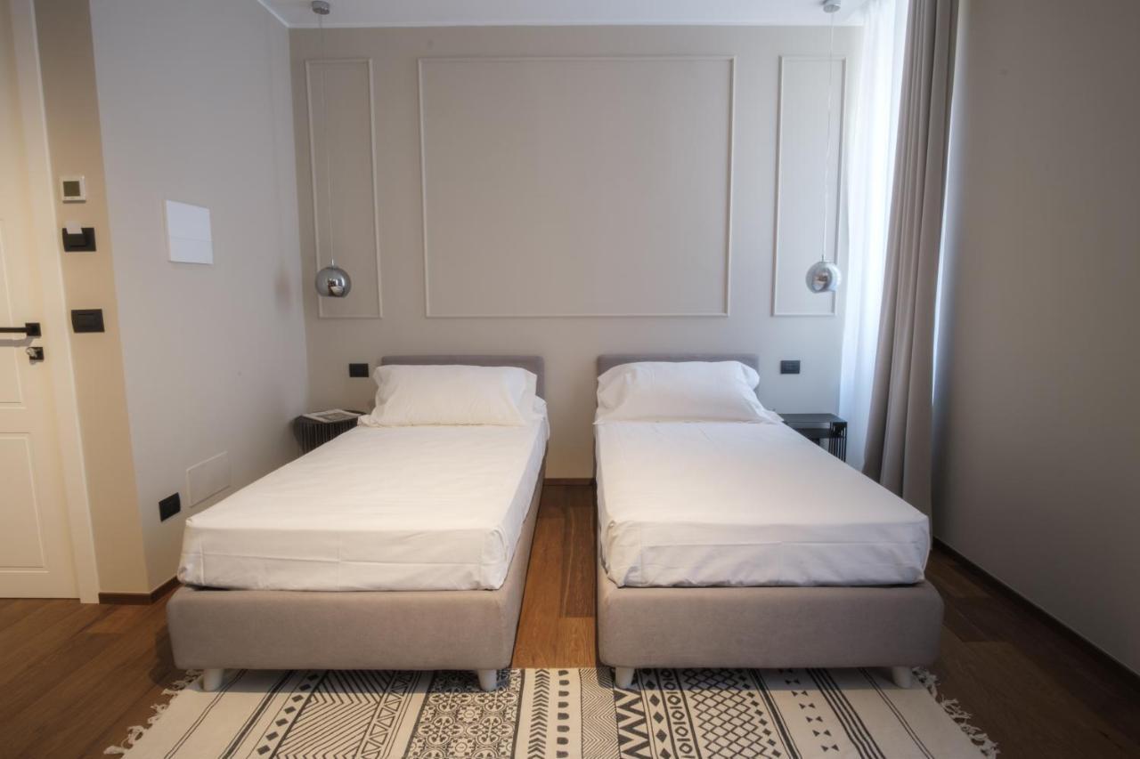 Palazzo Danisi Rooms&Suites Bari Exterior foto