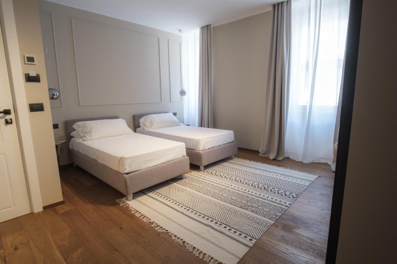 Palazzo Danisi Rooms&Suites Bari Exterior foto