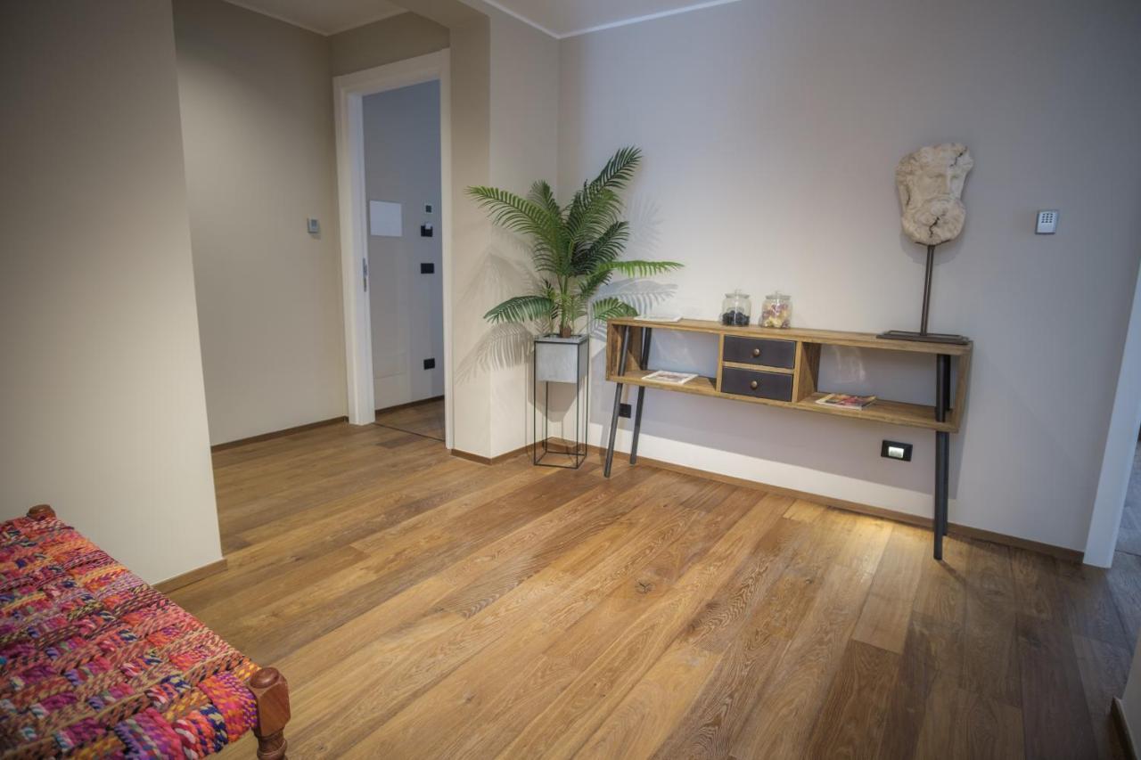 Palazzo Danisi Rooms&Suites Bari Exterior foto
