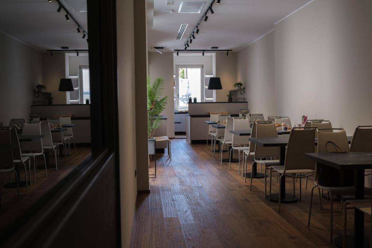 Palazzo Danisi Rooms&Suites Bari Exterior foto