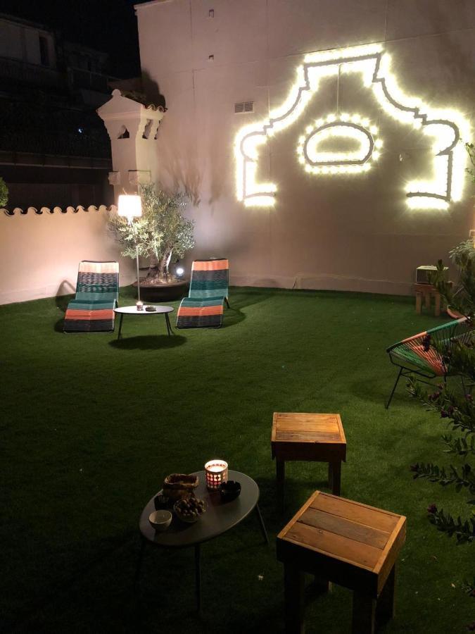 Palazzo Danisi Rooms&Suites Bari Exterior foto