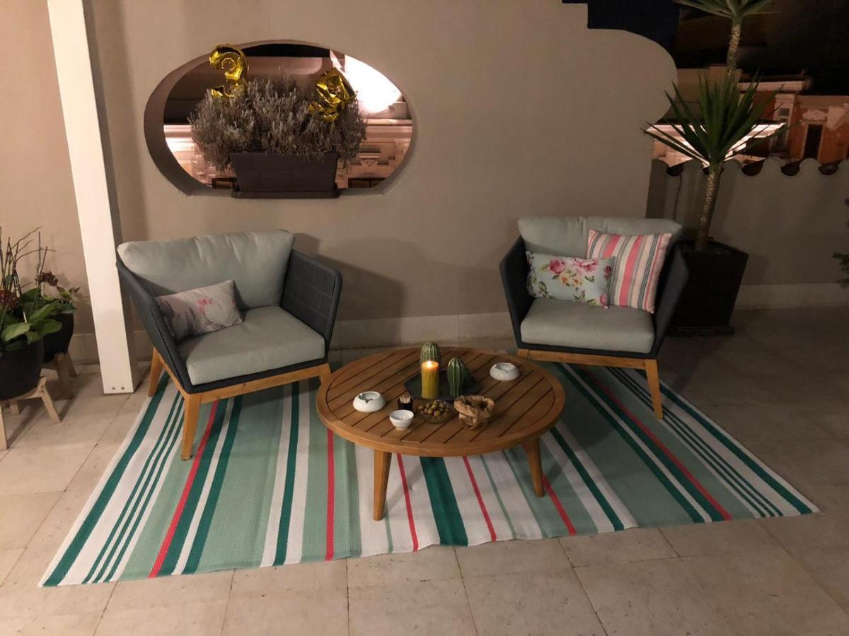 Palazzo Danisi Rooms&Suites Bari Exterior foto